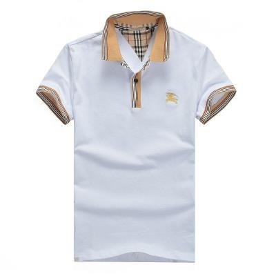 Burberry Men shirts-752